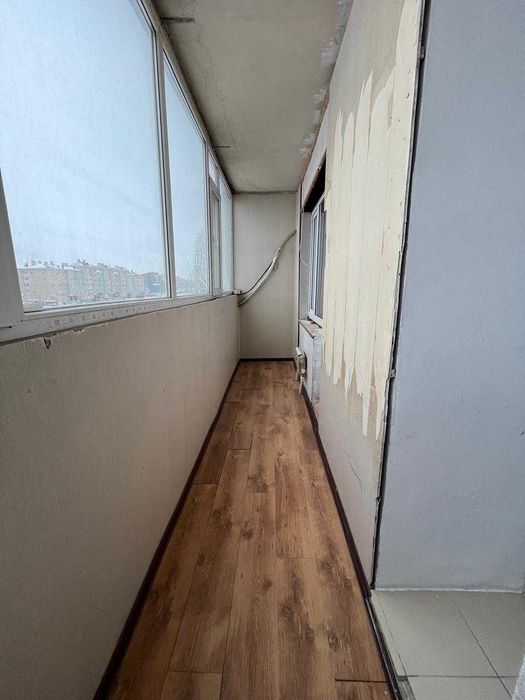 Район Дина Гипермаркет продам 2 ком кв 61