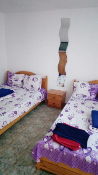 camere de închiriat cu aer condiționat, Casa cu castan eforie nord