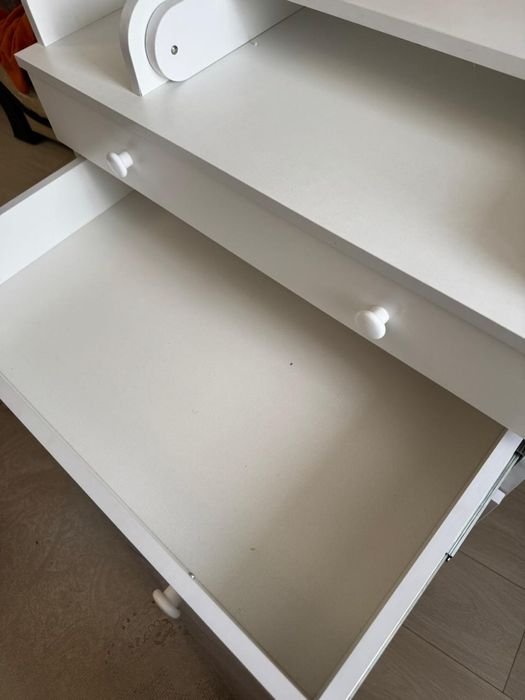 Камод пеленальный