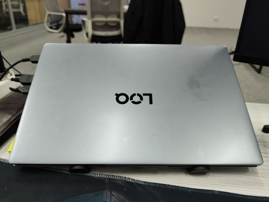 Lenevo LOQ Core(TM) i5-12450HX 12GB/512GB