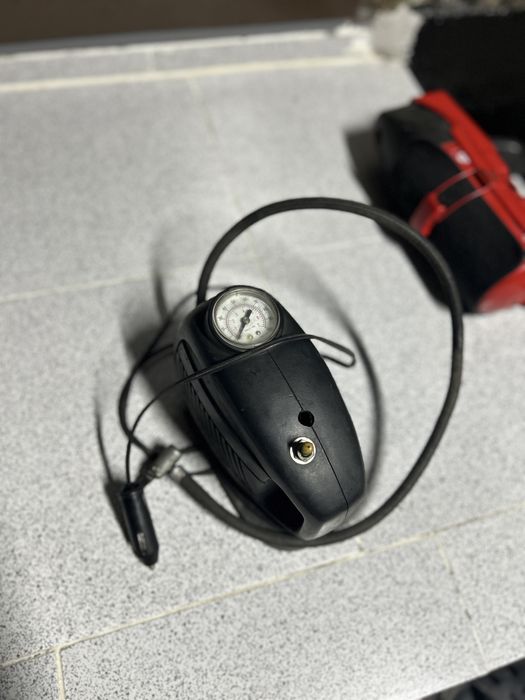 Оригинальный компрессор от мерседес