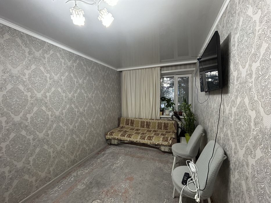 Продам однокомнатную квартиру