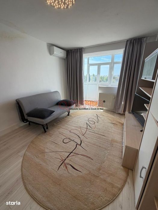 Bulevardul Brancoveanu 116 - apartament 2 camere