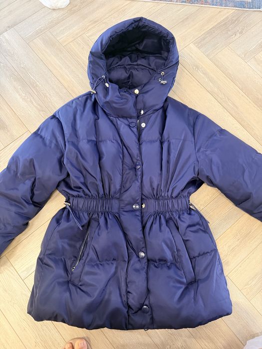 Продам женскую куртку