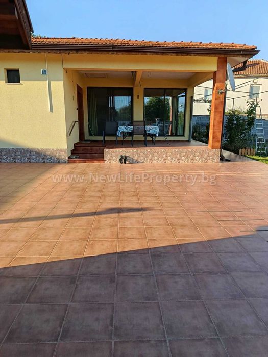 Продава се Къща в с. Факия, Област Бургас - 108 кв.м за 1436 €/кв.м - Снимка #18