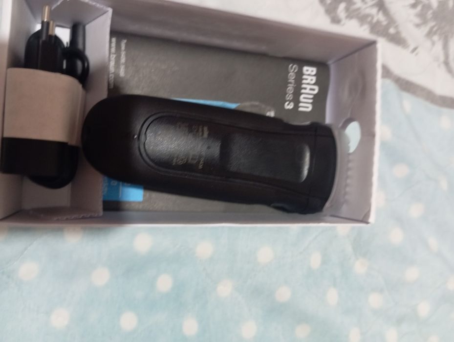 Самобръсначка Braun