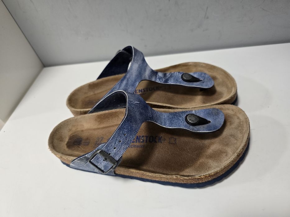Чехли Birkenstock