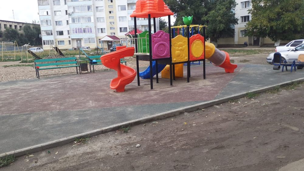 Продам трёхкомнатную квартиру