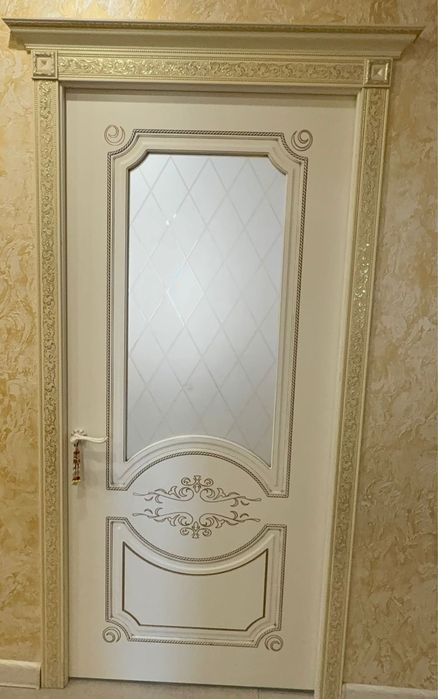 Есіктер сатылады