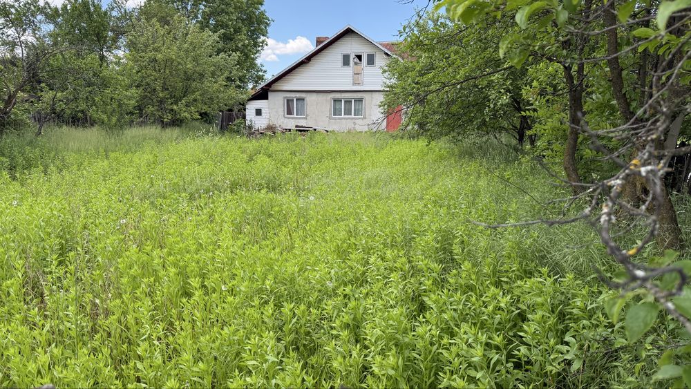 Teren de vânzare Brebu – 770 mp, zonă excelentă
