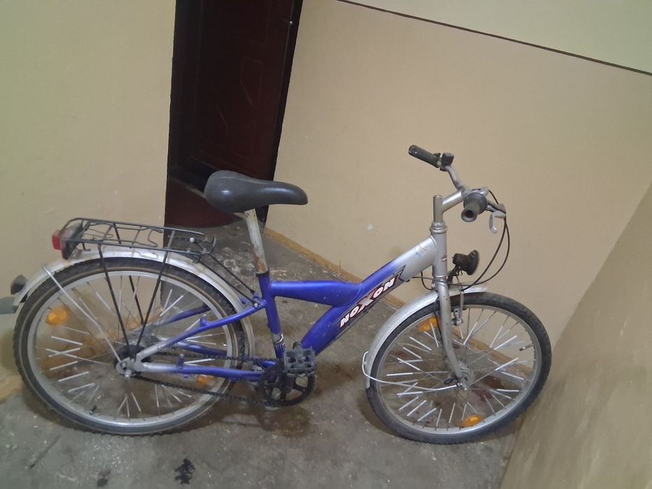 Vând biciclete dama/copii/barbati