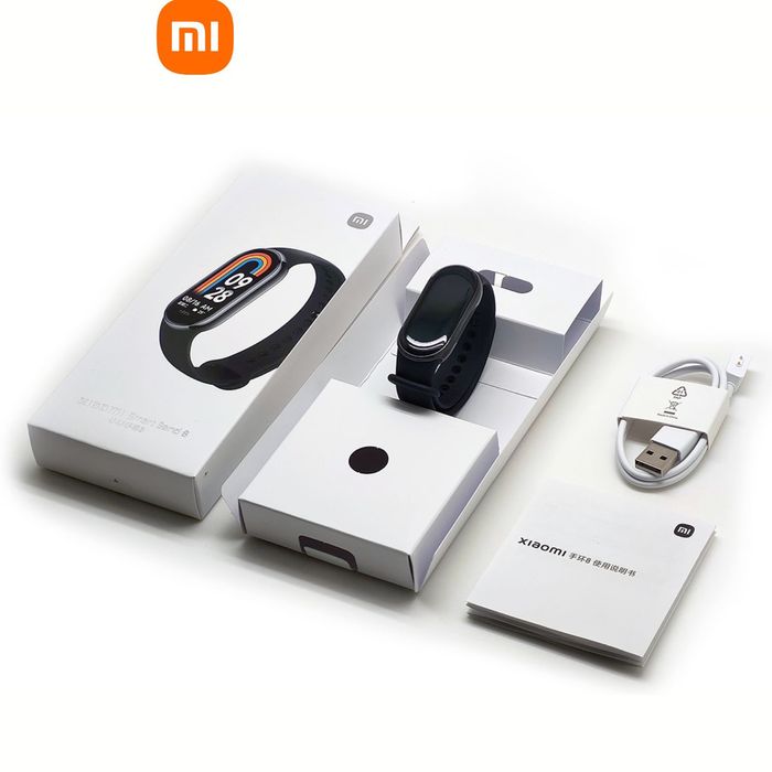 Mi band 10 9 pro оптом/дона