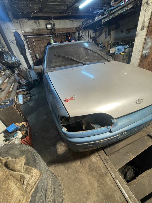 Ваз 2115 , 8кл инжектор