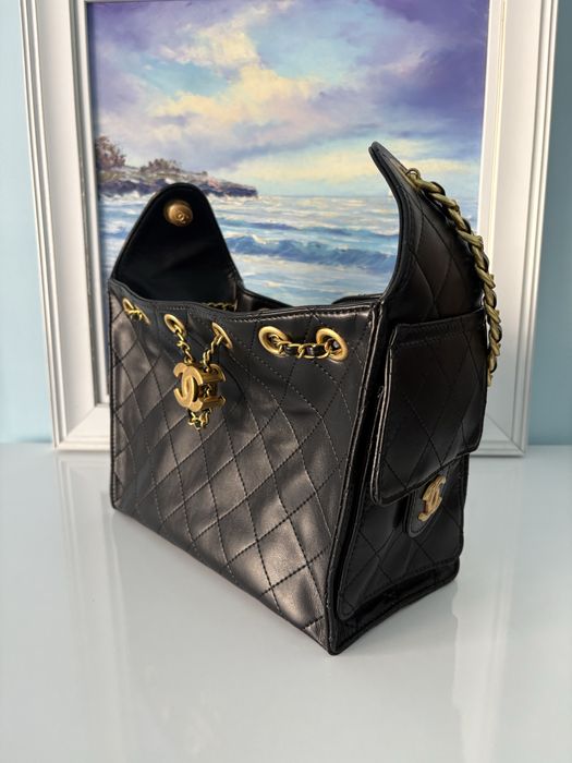 Дамска чанта - Chanel