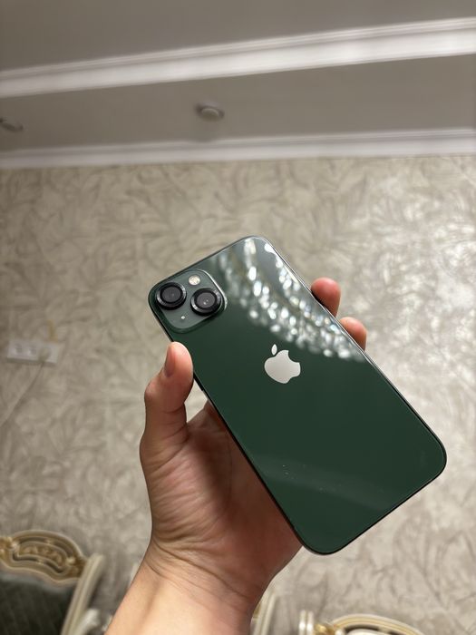 Iphone13 128 гб