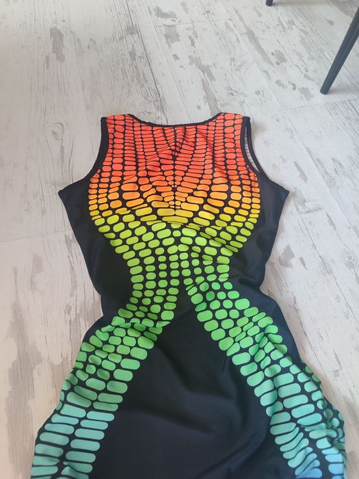 Рокли и сет Boohoo