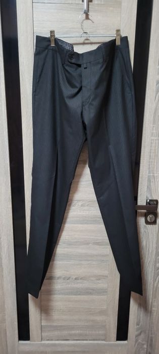 Мужской костюм - тройка