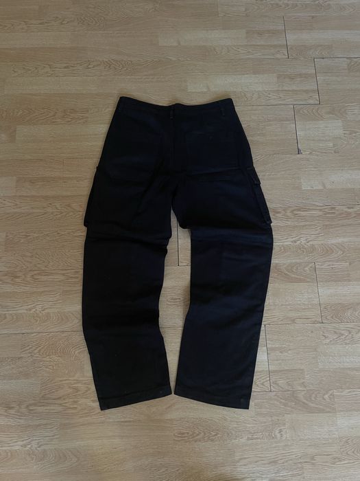 Blugi Cargo New Yorker