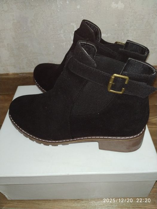 Продам полуботинки, полусапоги, сапоги