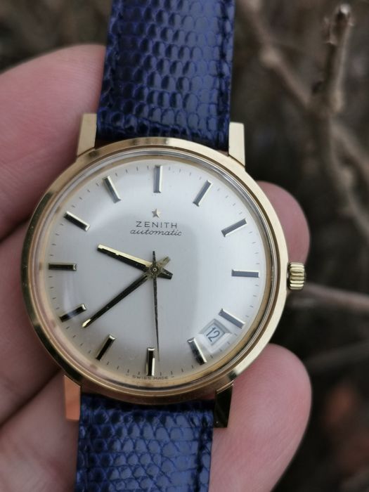 Ceas Zenith automatic