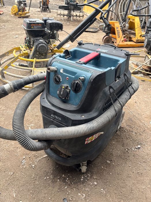 Пылесос ALTECO VC40