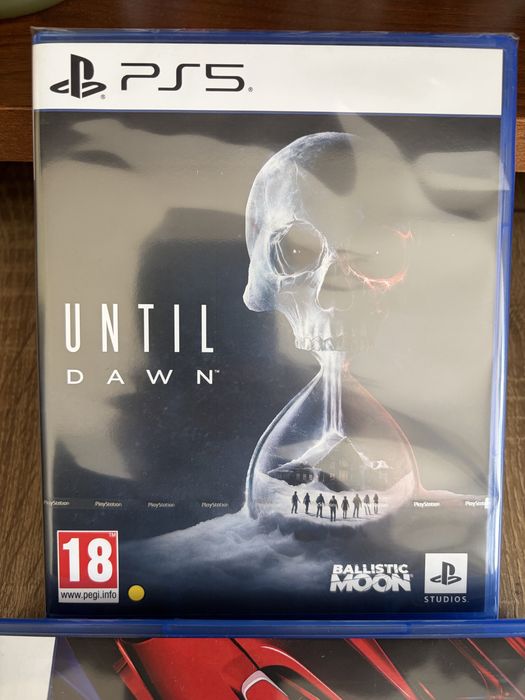 Kena Bridge of Spirit Deluxe Edition Sigilat PS5