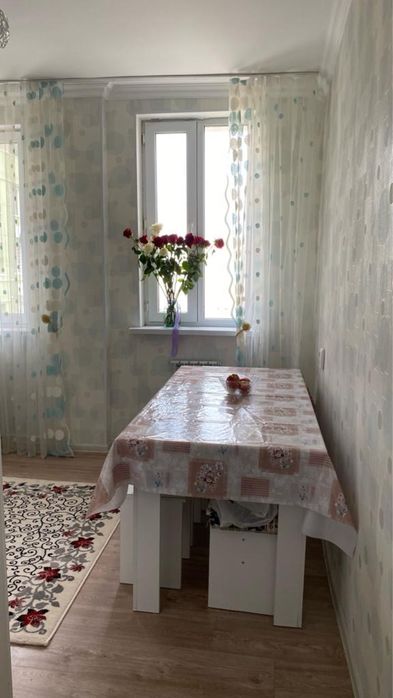 3 бөлмелі үй, Түркістан