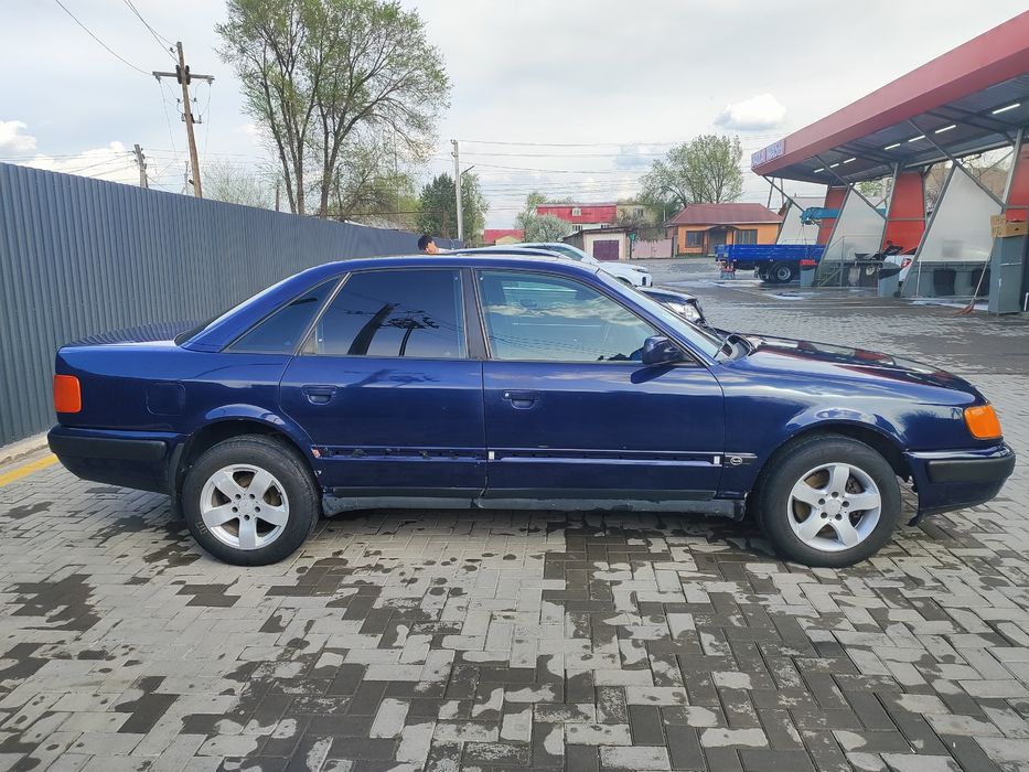 Продам Ауди 100 audi