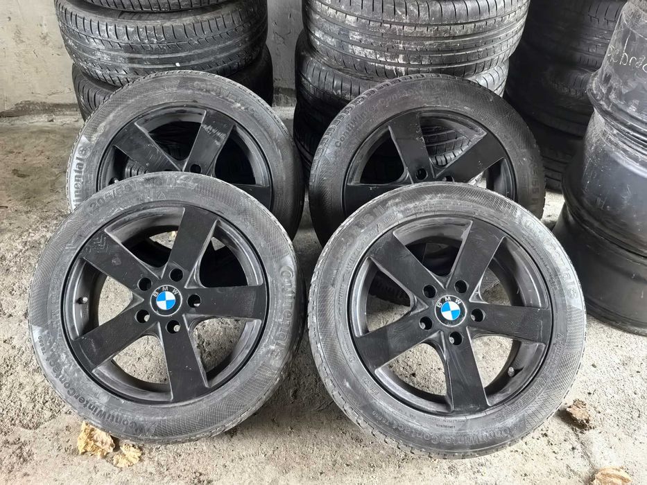 Продавам Джанти внос Германия