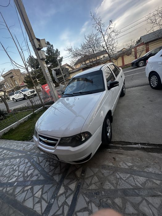 Neksiya 2 gibrid bita petno