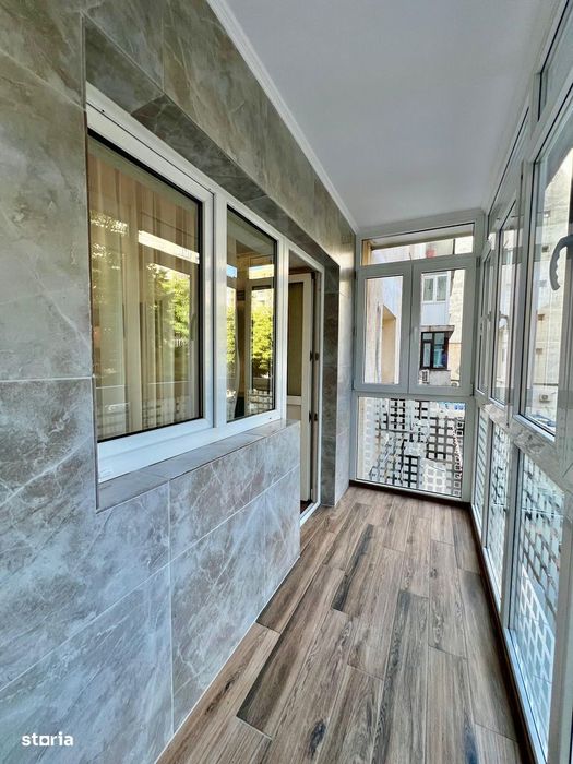 De închiriat | Apartament 3 camere | 82 mp | Central | 650 €/lună