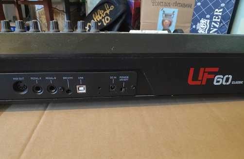 Синтезатор Alesis S4 Plus