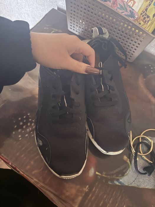 Кроссовки мужские недорого