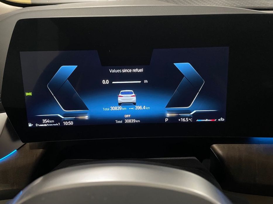 BMW 220i Active Tourer Luxury Line