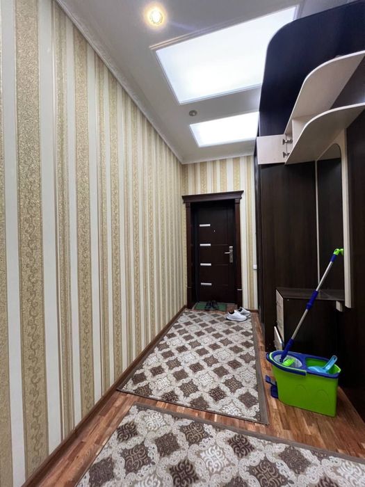 Сдается квартира на Ш.Руставели