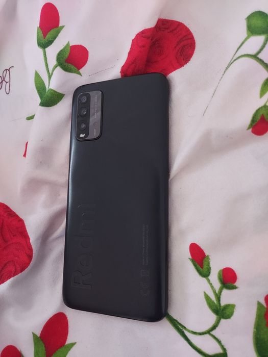 Редми 9 Т хороший