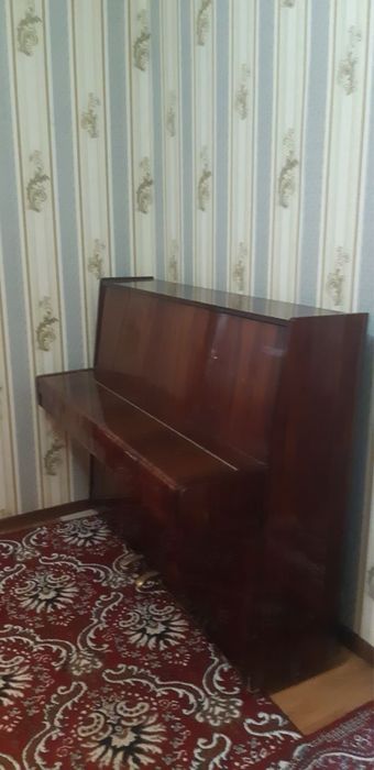 Pianina belarus ideal holatda