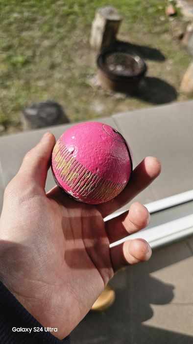 Kendama sweets broken bones roz