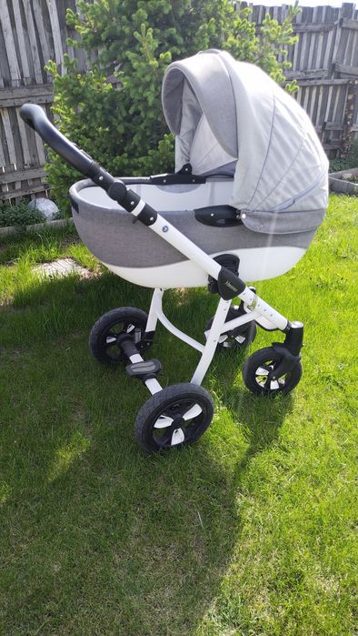 Коляска Adamex Neonex