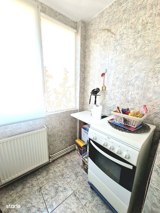 2 camere Progresu , mobilat LA CHEIE