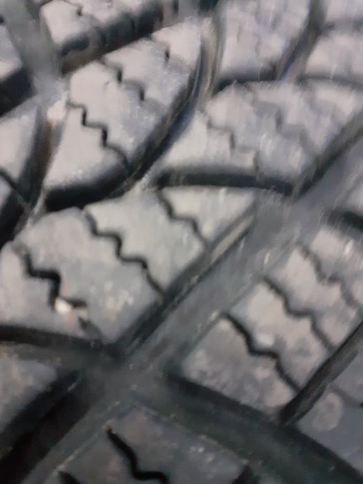 165/70R14 tigar winter