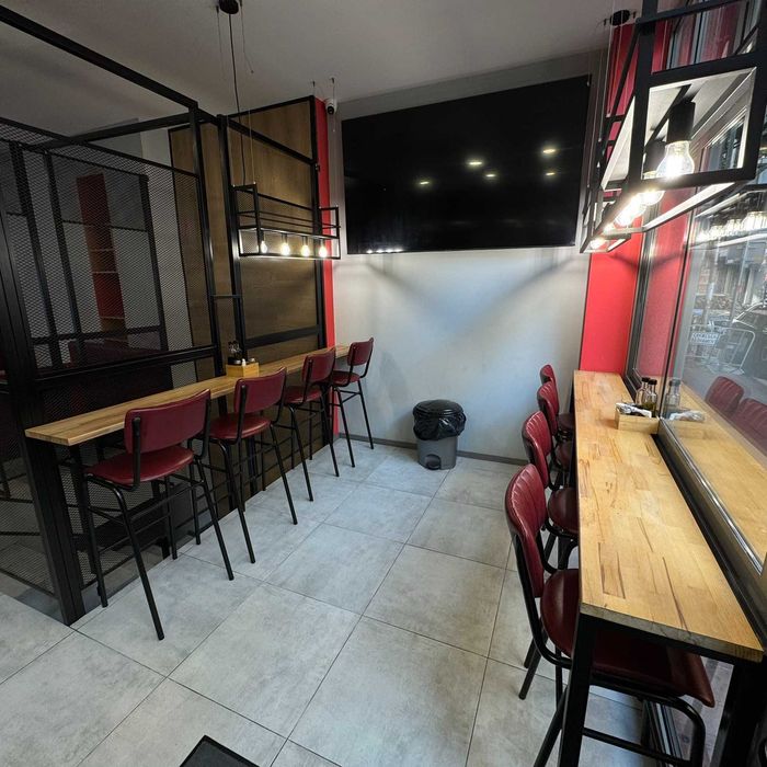 Продава се Заведение в София, Връбница 1 - 200 кв.м за 255 €/кв.м - Снимка #2