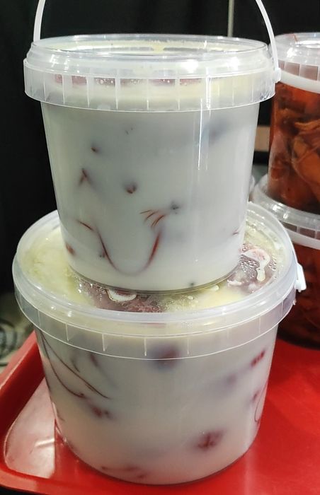 Раки живые оптом