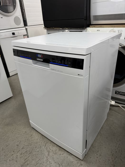 Свободно стояща Съдомиялна машина Siemens IQ300 ExtraKlasse
