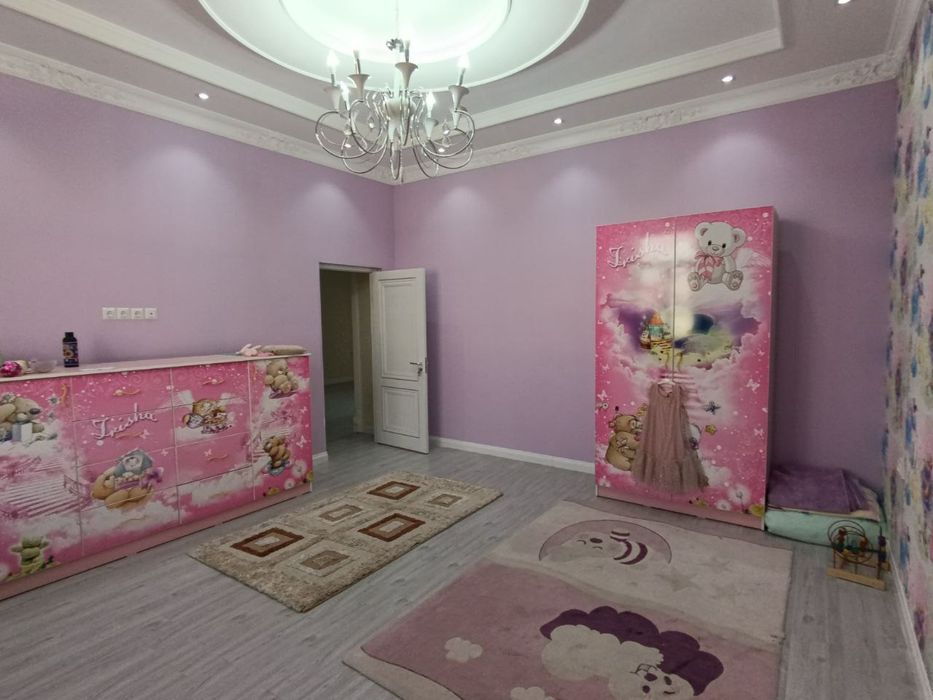 Продаю участок Сергели Соф Дил махалля