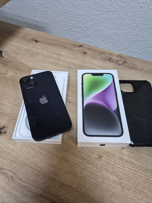 IPhone 14 256GB Impecabil