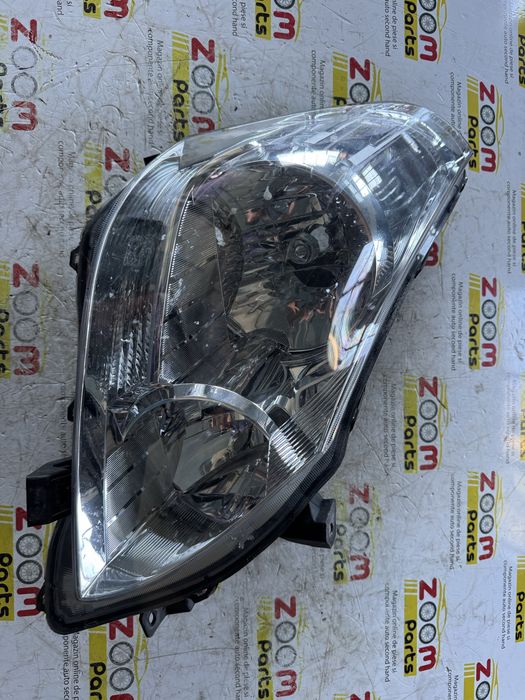 Far dreapta Toyota Verso 2009-2013
