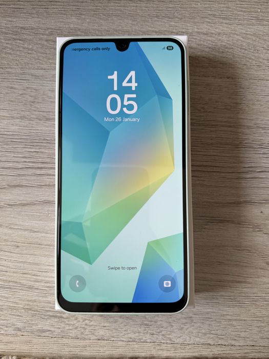 Samsung A16 4G 128gb