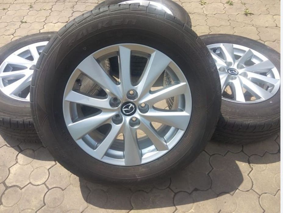 Roti vara Mitsubishi,KIA, Hyundai, Mazda 5x114.3