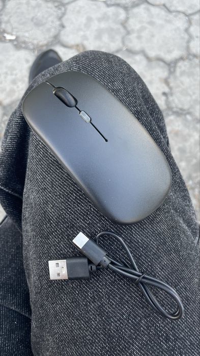 Беспроводная Мышь Wireless Mouse